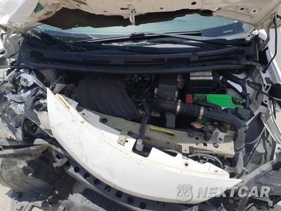 Zdjęcie 11 z 12 samochodu: 2015 NISSAN VERSA NOTE S PLUS VIN:3N1CE2CP4FL448825 - miniatura
