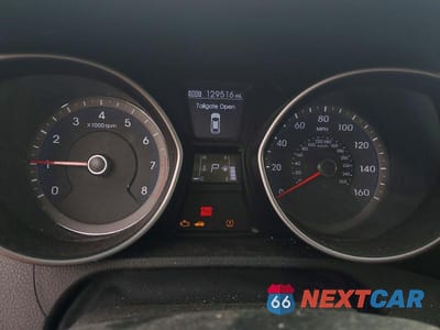 Zdjęcie 9 z 12 samochodu: 2014 HYUNDAI ELANTRA GT BASE VIN:KMHD35LH8EU235040 - miniatura