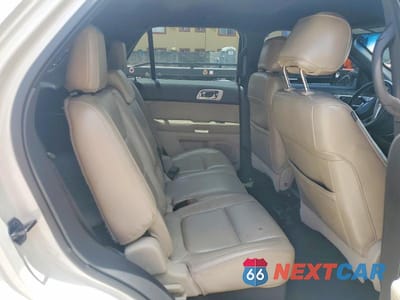 Zdjęcie 11 z 14 samochodu: 2012 FORD EXPLORER XLT VIN:1FMHK7D88CGA79799 - miniatura