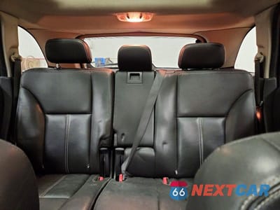 Zdjęcie 10 z 14 samochodu: 2010 FORD EDGE LIMITED VIN:2FMDK3KC7ABB12276 - miniatura