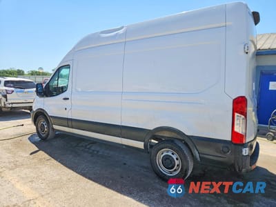 Drugie zdjęcie samochodu z przodu: 2025 FORD TRANSIT T-250 VIN:1FTBR1X8XSKB10013 - miniatura