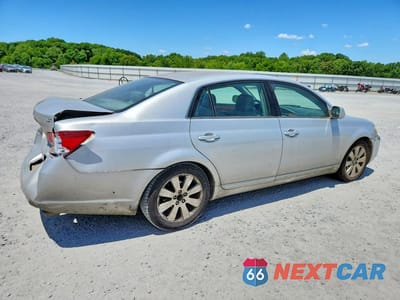 Trzecie zdjęcie samochodu z tyłu: 2006 TOYOTA AVALON XLS VIN:4T1BK36BX6U129258 - miniatura