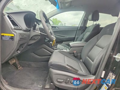 Zdjęcie 7 z 13 samochodu: 2016 HYUNDAI TUCSON ECO VIN:KM8J3CA22GU121723 - miniatura
