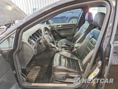Zdjęcie 7 z 13 samochodu: 2015 VOLKSWAGEN GTI VIN:3VW5T7AU6FM000482 - miniatura