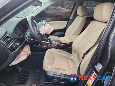 Zdjęcie 7 z 13 samochodu: 2017 BMW X4 XDRIVE28I VIN:5UXXW3C5XH0T78620 - miniatura