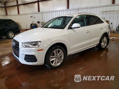 2016 AUDI Q3 PREMIUM PLUS WA1EFCFS5GR014779 - główne zdjęcie licytacji z USA - miniatura