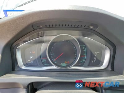Zdjęcie 9 z 12 samochodu: 2015 VOLVO S60 PREMIER VIN:YV126MFB4F1307868 - miniatura