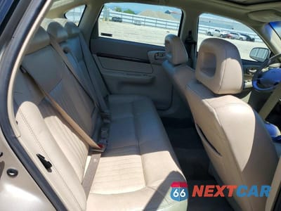 Zdjęcie 10 z 12 samochodu: 2002 CHEVROLET IMPALA LS VIN:2G1WH55K129308063 - miniatura
