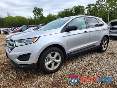 2015 FORD EDGE SE 2FMTK3G95FBC33064 - główne zdjęcie licytacji z USA - miniatura