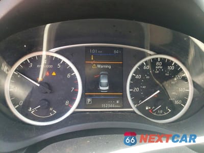 Zdjęcie 9 z 12 samochodu: 2019 NISSAN SENTRA SV VIN:3N1AB7AP5KL625571 - miniatura