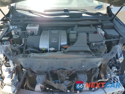 Zdjęcie 12 z 14 samochodu: 2017 LEXUS RX 450H F SPORT VIN:2T2BGMCA4HC018448 - miniatura