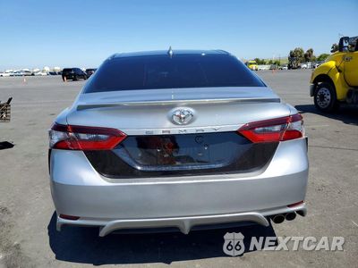 Zdjęcie 6 z 13 samochodu: 2021 TOYOTA CAMRY SE VIN:4T1G11AK0MU530237 - miniatura