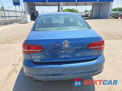 Zdjęcie 6 z 12 samochodu: 2017 VOLKSWAGEN JETTA S VIN:3VW2B7AJ4HM414116 - miniatura