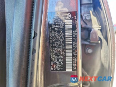 Zdjęcie 12 z 12 samochodu: 2012 TOYOTA PRIUS C THREE VIN:JTDKDTB37C1002722 - miniatura