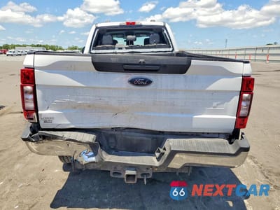 Zdjęcie 6 z 13 samochodu: 2022 FORD F350 SUPER DUTY VIN:1FT8W3BT4NEF44666 - miniatura