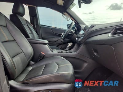 Zdjęcie 7 z 13 samochodu: 2024 CHEVROLET EQUINOX PREMIER VIN:3GNAXNEG7RL273463 - miniatura
