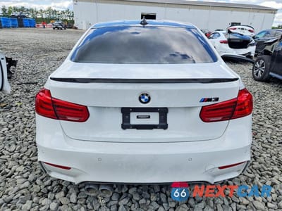 Zdjęcie 6 z 12 samochodu: 2018 BMW M3 VIN:WBS8M9C5XJ5K99464 - miniatura