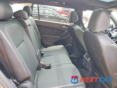 Zdjęcie 11 z 13 samochodu: 2023 VOLKSWAGEN TIGUAN SE R-LINE BLACK VIN:3VVCB7AX5PM039560 - miniatura