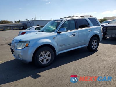 2008 MERCURY MARINER HEV 4M2CU39H78KJ23414 - główne zdjęcie licytacji z USA - miniatura
