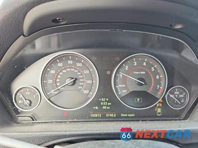 Zdjęcie 9 z 12 samochodu: 2014 BMW 428 XI VIN:WBA3N9C5XEF720210 - miniatura