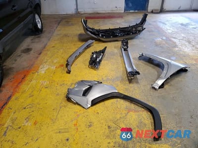 Zdjęcie 13 z 14 samochodu: 2020 TOYOTA RAV4 LE VIN:2T3G1RFV7LW104620 - miniatura