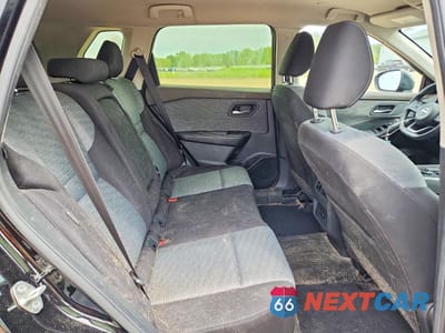 Zdjęcie 11 z 13 samochodu: 2023 NISSAN ROGUE SV VIN:JN8BT3BB7PW351225 - miniatura