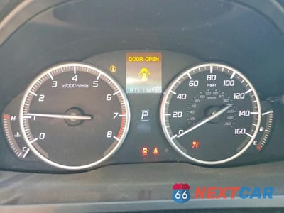 Zdjęcie 9 z 13 samochodu: 2015 ACURA RDX VIN:5J8TB4H30FL012719 - miniatura