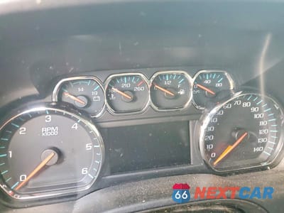 Zdjęcie 9 z 12 samochodu: 2016 CHEVROLET SILVERADO C1500 LT VIN:1GCRCREC0GZ162979 - miniatura
