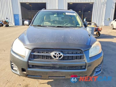Piąte zdjęcie samochodu w środku: 2011 TOYOTA RAV4 BASE VIN:2T3ZF4DVXBW068744 - miniatura