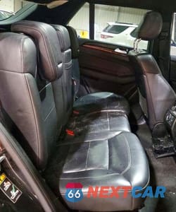 Zdjęcie 11 z 14 samochodu: 2019 MERCEDES-BENZ GLE 400 4MATIC VIN:4JGDA5GB9KB187230 - miniatura