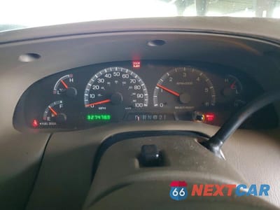 Zdjęcie 9 z 12 samochodu: 2002 FORD F150 VIN:2FTRX08L32CA61890 - miniatura