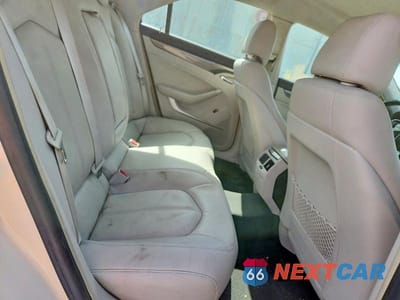 Zdjęcie 10 z 12 samochodu: 2008 CADILLAC CTS VIN:1G6DG577380142340 - miniatura