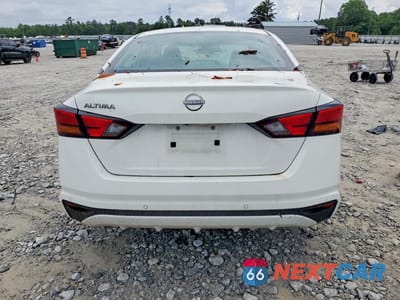 Zdjęcie 6 z 13 samochodu: 2023 NISSAN ALTIMA S VIN:1N4BL4BV2PN411452 - miniatura