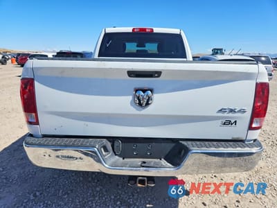 Zdjęcie 6 z 12 samochodu: 2015 RAM 1500 ST VIN:1C6RR7SM4FS721190 - miniatura