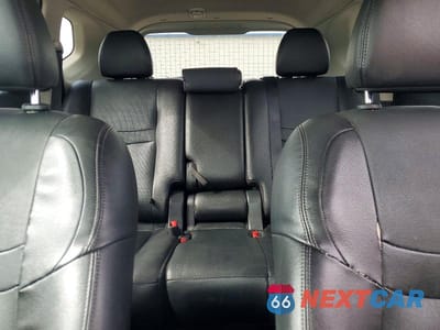 Zdjęcie 10 z 14 samochodu: 2016 NISSAN ROGUE SL VIN:5N1AT2MV1GC830908 - miniatura