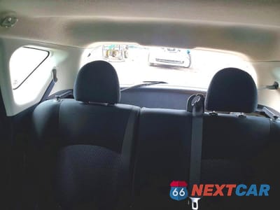 Zdjęcie 10 z 13 samochodu: 2017 NISSAN VERSA NOTE SV VIN:3N1CE2CP4HL359341 - miniatura