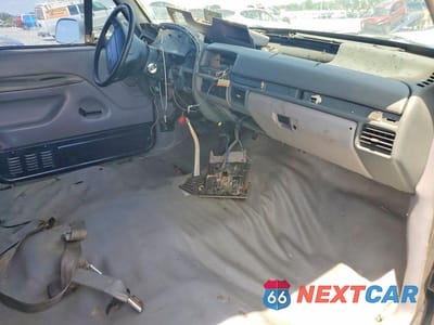 Zdjęcie 8 z 12 samochodu: 1994 FORD F150 VIN:1FTEX15Y6RKB29853 - miniatura
