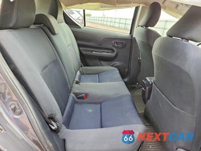 Zdjęcie 10 z 13 samochodu: 2016 TOYOTA PRIUS C TWO VIN:JTDKDTB33G1130218 - miniatura