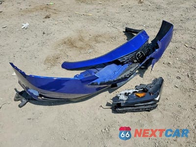 Zdjęcie 13 z 14 samochodu: 2023 ACURA INTEGRA A-SPEC VIN:19UDE4H32PA017266 - miniatura