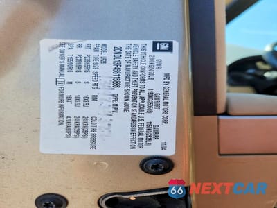 Zdjęcie 13 z 13 samochodu: 2005 CHEVROLET EQUINOX LS VIN:2CNDL13F456115886 - miniatura