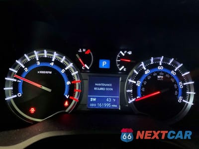 Zdjęcie 9 z 13 samochodu: 2014 TOYOTA 4RUNNER LIMITED VIN:JTEBU5JR3E5151315 - miniatura