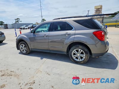 Drugie zdjęcie samochodu z przodu: 2012 CHEVROLET EQUINOX LT VIN:2GNALDEK0C6202000 - miniatura