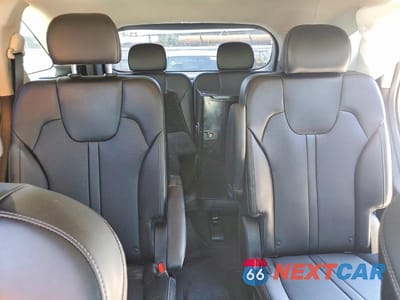 Zdjęcie 10 z 13 samochodu: 2022 KIA SORENTO SX VIN:5XYRK4LF0NG102778 - miniatura