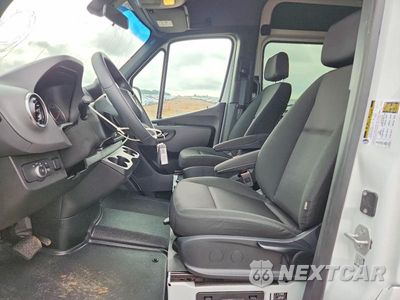 Zdjęcie 7 z 13 samochodu: 2026 MERCEDES-BENZ SPRINTER 2500 VIN:W1Z4KGHY4TT604868 - miniatura