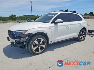 2022 AUDI Q5 PREMIUM PLUS 45 WA1EAAFY5N2088314 - główne zdjęcie licytacji z USA - miniatura