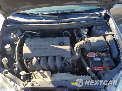 Zdjęcie 11 z 12 samochodu: 2006 TOYOTA COROLLA LE VIN:1NXBR30E46Z761185 - miniatura