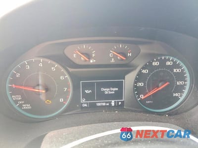 Zdjęcie 9 z 12 samochodu: 2020 CHEVROLET MALIBU LS VIN:1G1ZB5ST1LF023481 - miniatura