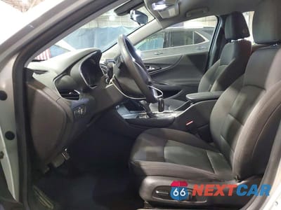 Zdjęcie 7 z 12 samochodu: 2017 CHEVROLET MALIBU LT VIN:1G1ZE5ST4HF169615 - miniatura