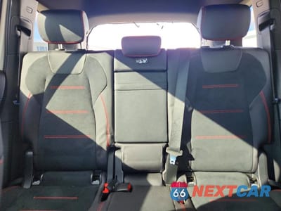 Zdjęcie 10 z 14 samochodu: 2023 MERCEDES-BENZ GLB 250 4MATIC VIN:W1N4M4HB0PW324696 - miniatura