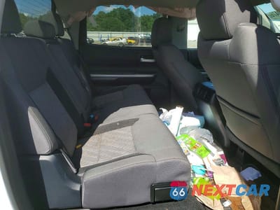 Zdjęcie 10 z 12 samochodu: 2017 TOYOTA TUNDRA CREWMAX SR5 VIN:5TFEW5F18HX227974 - miniatura